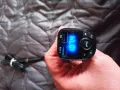 FM Transmitter, Bluetooth Handsfree, волтметър, снимка 14