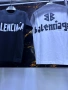 Balenciaga Мъжка Нова Тениска Два Цвята Реални Снимки , снимка 2