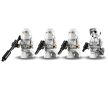 Конструктор LEGO® Star Wars™ 75320 - Snowtrooper™ – боен пакет / 105 части, снимка 3
