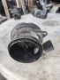 Дебитомер за Mercedes Benz C-Class W203 1.8 Kompressor AIR FLOW METER A2710940248 5WK9638, снимка 2