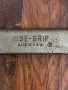 Чирак клещи Wise Grip USA, снимка 2