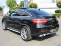 **НА ЧАСТИ** Mercedes GLE 350 CDI C292 Coupe , снимка 2