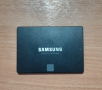 Хард диск SAMSUNG EVO 250Gb, снимка 1 - Твърди дискове - 44936687