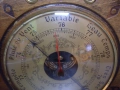 Стар работещ барометър, снимка 4