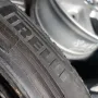 295 30 19 PIRELLI 2бр зимни дот 2017г , снимка 3