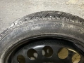 Резервна гума за Opel Astra H, снимка 6