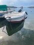 Продавам Лодка Двигател и колесар, снимка 6