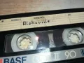 BASF CR-E II 90 TAPE ВНОС SWISS-ALPHAVILLE/A-HA 2111241549, снимка 7