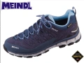 туристически обувки Meindl Lite Trail Lady GTX номер 40  водоустойчиви, снимка 1