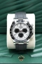 Rolex Daytona Panda Silver Meteorite, снимка 1