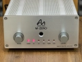 Audio Note M-ZERO / Pre-Amp - Предусилвател, снимка 6