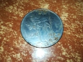 L100 ITALIANA-МОНЕТА ЗА КОЛЕКЦИЯ 2110251946, снимка 12