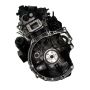 Двигател 8HX 1.4 Citroen C3 2002-2009 ID: 124442, снимка 3