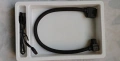 AsiaHorse 8-пинов PSU кабел удължител 18AWG за GPU ARGB SYNC, снимка 4