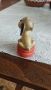 Goebel Loriot Wum Dog Figurine  Plastic vintage, снимка 2