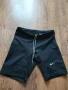 Nike Tech Tight 1/2 Tights Men - мъжки фитнес клин КАТО НОВ С, снимка 8