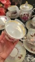 Руски сервиз за чай , снимка 7