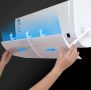 Прецизен дефлектор за климатик - Защита от директния въздушен поток , снимка 4