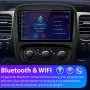 CARPLAY за Opel Vivaro Renault Trafic 2015-2019 2+64GB, снимка 4