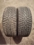 Продавам 2 броя зимни гуми 195.50.16 на 1 сезон дот 2023 Dunlop , снимка 1