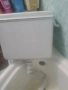 казанче за тоалетна чиния ,баня,лично предаване, снимка 2