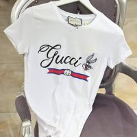 Тениска Gucci, снимка 1 - Тениски - 45090088