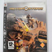 Motorstorm 15лв. игра за PS3 Playstation 3, снимка 1 - Игри за PlayStation - 45373719