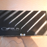 Cyrus 6vs2 Made in England Hi-End, снимка 10 - Ресийвъри, усилватели, смесителни пултове - 45008484
