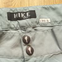 HIKE SPORT Stretch Trouser размер XL панталон със еластична материя - 940, снимка 10 - Панталони - 45289567