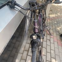Електрическо колело Gepida reptila 9000 26”, снимка 7 - Велосипеди - 45397890