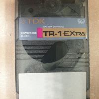 Mini data cartridge tape 3м TDK

По 10лв./бр.

, снимка 1 - Аудио касети - 45572039