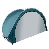 Плажна къмпинг палатка, 3-местна, автоматично отваряне, снимка 3 - Палатки - 45540303