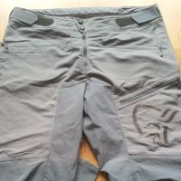 NORRONA Fora Flex1 Stretch Pants размер XL еластичен панталон - 923, снимка 3 - Панталони - 45197712