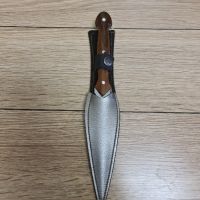 Нож кама , снимка 2 - Ножове - 45417854