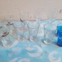Стъклени чаши, снимка 3 - Чаши - 45374941