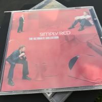 sold-SIMPLY RED-cd like new cd 2704241712, снимка 5 - CD дискове - 45482064