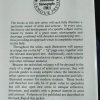 Малък справочник за стари оръжия, снимка 2 - Енциклопедии, справочници - 45211419