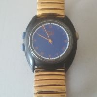 Часовник JUNHANS Mega Star. Radio controlled. Vintage watch. 1995г. Ретро модел, снимка 2 - Мъжки - 45874960