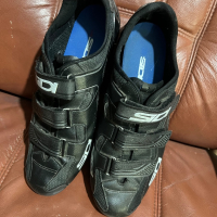 Обувки за планинско колоездене SIDI, снимка 1 - Други спортове - 44943808