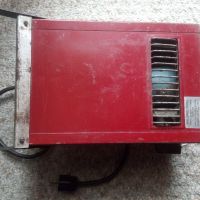 Електрическа печка с вентилатор от социализма , снимка 13 - Отоплителни печки - 45367085