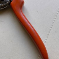 Стара немска лозарска ножица Romulus, снимка 7 - Колекции - 45823819