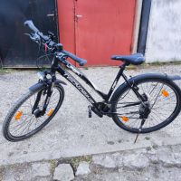 Алуминиев Градски велосипед 'Urban Technobike' 28", снимка 2 - Велосипеди - 45315980