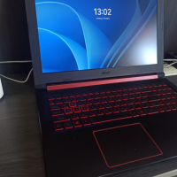  Геймърски лаптоп Acer Nitro AN515-31 , снимка 8 - Лаптопи за дома - 45006184