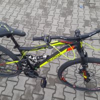 BYOX Велосипед 27.5" STEWARD, снимка 8 - Велосипеди - 45438499