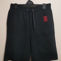 Burberry Kenton Tb Logo Shorts | 

, снимка 1 - Къси панталони - 45875756