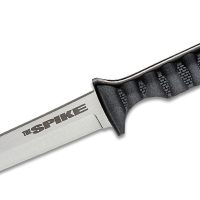 Нож Cold Steel Drop Point Spike CS-53NCC, снимка 2 - Ножове - 45019000