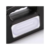 GDlite 3 Мултифункционален преносим соларен комплект с фенер, LED лампи и USB изход за зареждане на , снимка 5 - Соларни лампи - 45637670