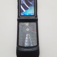 Motorola V3, снимка 1 - Motorola - 45381419