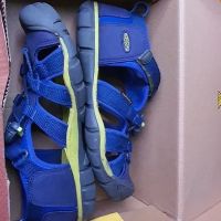 Сандали Keen Seacamp II размер 36, снимка 5 - Детски сандали и чехли - 45284775