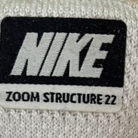 Дамски маратонки Nike Zoom Structure 22, снимка 3 - Маратонки - 45204589